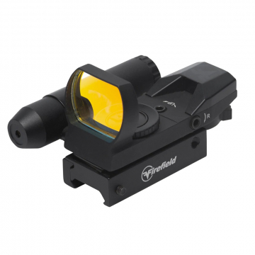 Kolimátor Firefield Impact Duo 31x22 5MOA Multi Laser