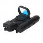 Kolimátor Firefield Impact Duo 31x22 5MOA Multi Laser