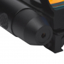 Kolimátor Firefield Impact Duo 31x22 5MOA Multi Laser