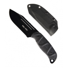 Nůž MilTec SCABBARD / 11.5cm