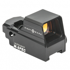 Kolimátor Sightmark Ultra Shot M-Spec LQD