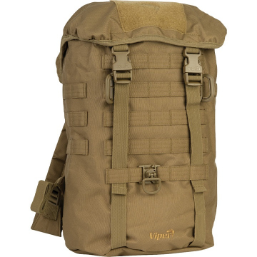 Batoh Viper Tactical Garrison / 35L / 44x31x26cm Coyote