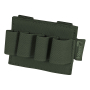 Držák brokových nábojů na MOLLE Viper Tactical Green