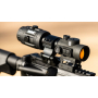 Kolimátor Bushnell AR OPTICS TRS-26 3MOA