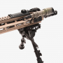 Hliníková postranní 45° montáž pro M-Lock Magpul na svítilnu
