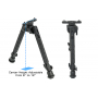 Bipod UTG Recon 360 TL  8