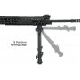 Bipod UTG Recon 360 TL  8