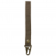 Karabina na opasek a MOLLE MFH Tactical II coyote tan - 20cm