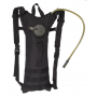 Batoh hydratační MilTec Basic / 3L Black