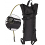 Batoh hydratační MilTec Basic / 3L Black