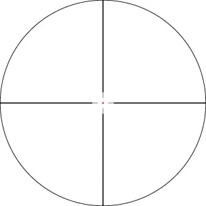 Reticle 2 Reticle 2