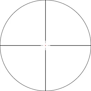 Reticle 2