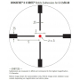 Puškohľad Vortex CROSSFIRE II 3-12x56 30mm AO Hog Hunter