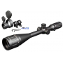 Puškohľad Firefield Tactical 10-40x50 1