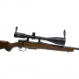 Puškohľad Firefield Tactical 10-40x50 1