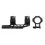 Montáž UTG pro optiku 30mm - High /34mm Offset/ QR (AIR32234Q)