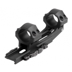 Montáže pro optiku 1" Med 50mm Offset UTG ACCU-SYNC QR (AIR11850Q)