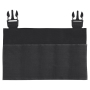 Panel na pět zásobníků pistole Viper Tactical VX Buckle Up Black