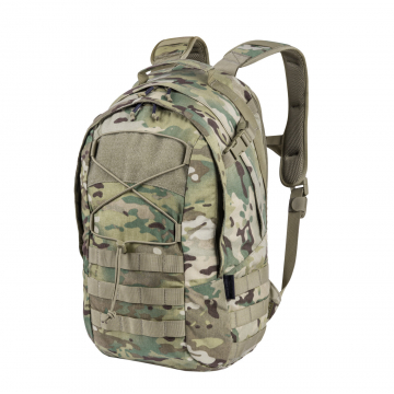 Batoh Helikon-Tex EDC Cordura / 21L / 29x46x13,5cm Earth Brown/Clay