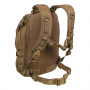 Batoh Helikon-Tex EDC Cordura / 21L / 29x46x13,5cm WoodLand