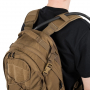 Batoh Helikon-Tex EDC Cordura / 21L / 29x46x13,5cm WoodLand