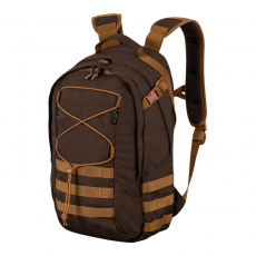 Batoh Helikon-Tex EDC Cordura / 21L / 29x46x13,5cm Earth Brown/Clay