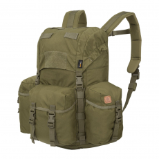 Batoh Helikon-Tex BERGEN / 18L / 45x15x25cm OD Green