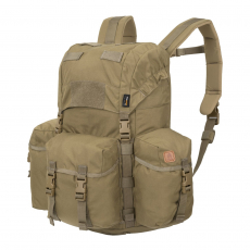 Batoh Helikon-Tex BERGEN / 18L / 45x15x25cm Adaptive Green