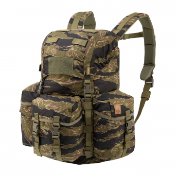 Batoh Helikon-Tex BERGEN / 18L / 45x15x25cm Tiger Stripe