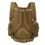 Batoh Helikon-Tex BERGEN / 18L / 45x15x25cm Coyote