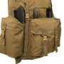 Batoh Helikon-Tex BERGEN / 18L / 45x15x25cm OD Green