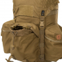 Batoh Helikon-Tex BERGEN / 18L / 45x15x25cm OD Green