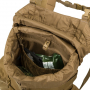 Batoh Helikon-Tex BERGEN / 18L / 45x15x25cm OD Green