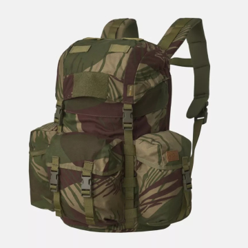 Batoh Helikon-Tex BERGEN / 18L / 45x15x25cm RHODESIAN CAMO