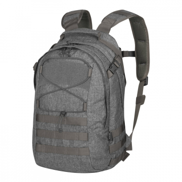 Batoh Helikon-Tex EDC / 21L / 29x46x13,5cm Grey Melange