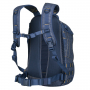 Batoh Helikon-Tex EDC / 21L / 29x46x13,5cm Blue Melange