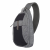 Batoh přes rameno Helikon-Tex EDC / 6.5L / 42x26x6cm Grey Melange