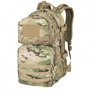 Batoh Helikon-Tex Ratel MK2 / 25L / 15x29x51cm OD Green
