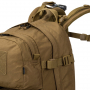 Batoh Helikon-Tex Ratel MK2 / 25L / 15x29x51cm Multicam