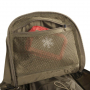 Batoh Helikon-Tex Raccoon MK2 / 20L / 45x24x20cm Adaptive Green