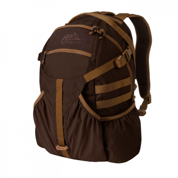 Batoh Helikon-Tex Raider / 20L / 47x31x15cm Earth Brown/Clay