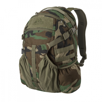 Batoh Helikon-Tex Raider / 20L / 47x31x15cm Grey