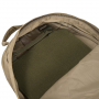 Velká vložka organizér suchy zip Helikon-Tex / 37,5x24cm OD Green