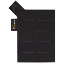 Adapter MOLLE na suchy zip Helikon-Tex Black