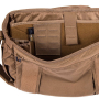 Adapter MOLLE na suchy zip Helikon-Tex Coyote