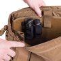 Adapter MOLLE na suchy zip Helikon-Tex OD Green