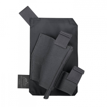 Pouzdro na pistole na suchy zip Helikon-Tex Grey