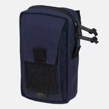 Pouzdro Helikon-Tex NAVTEL / 15x9x4,5cm Sentinel Blue