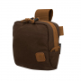 Pouzdro na MOLLE Helikon-Tex SERE / 15x14x4cm Earth Brown/Clay