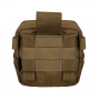 Pouzdro na MOLLE Helikon-Tex SERE / 15x14x4cm Adaptive Green